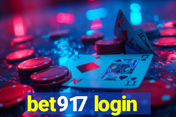 bet917 login